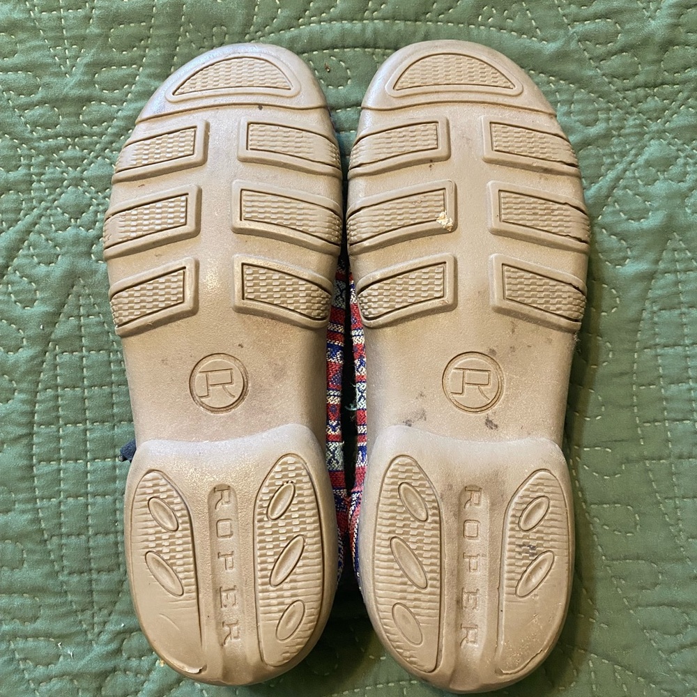 Roper Shoes - Picture 4 of 4